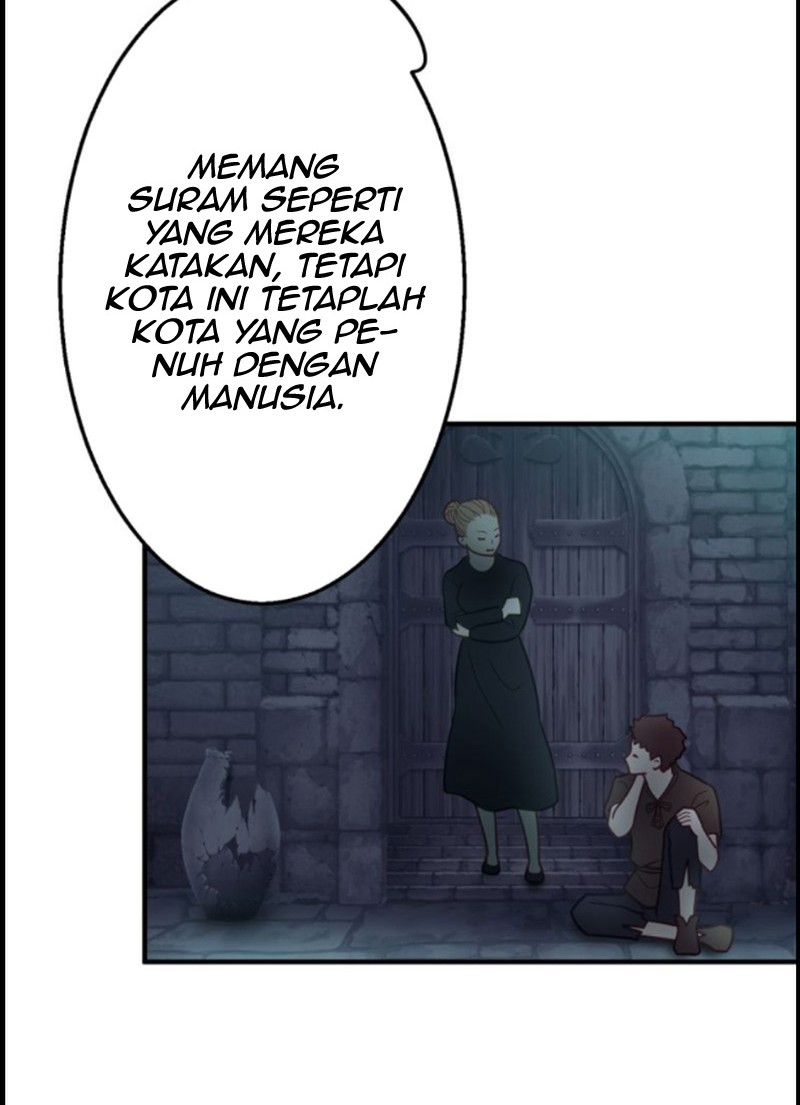 Undead King ~Teihen Bouken-sha, Mamono no Chikara de Shinka Musou~ Chapter 16 Gambar 6