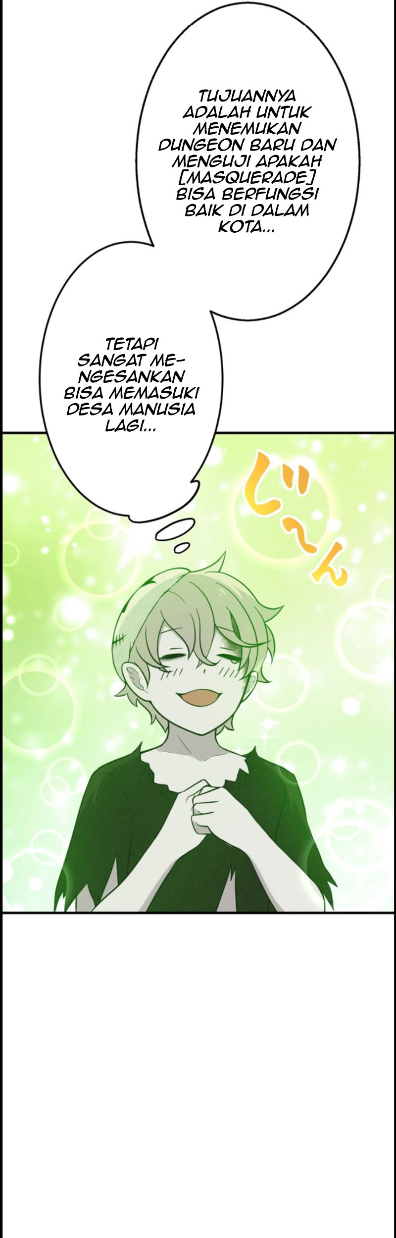 Undead King ~Teihen Bouken-sha, Mamono no Chikara de Shinka Musou~ Chapter 16 Gambar 7