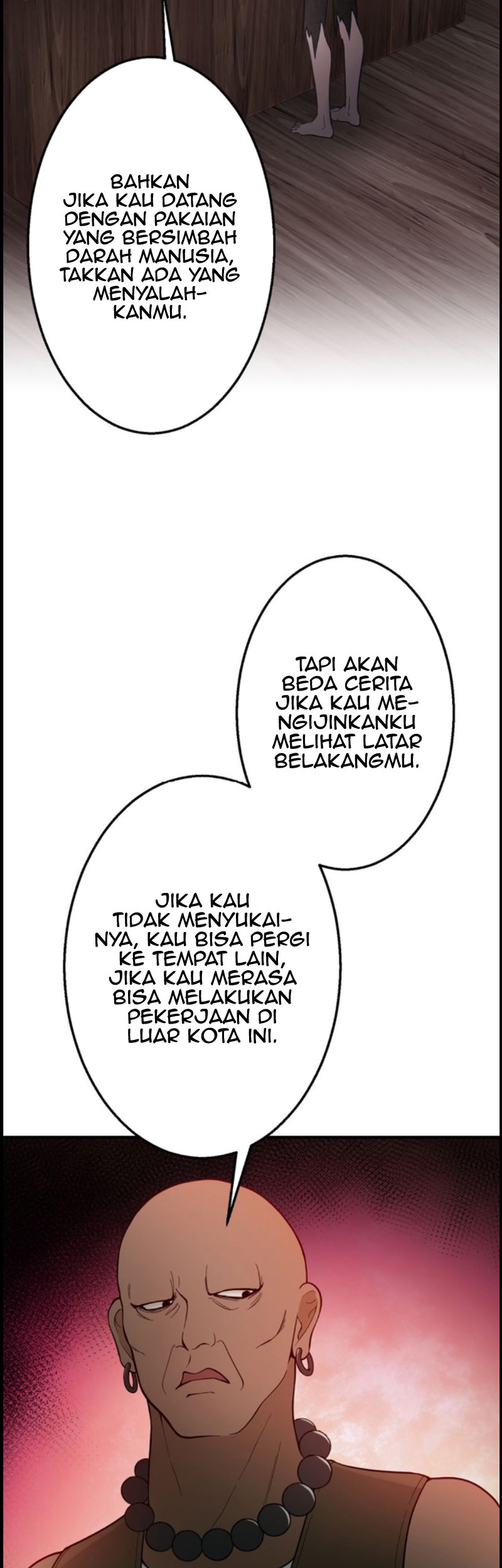 Undead King ~Teihen Bouken-sha, Mamono no Chikara de Shinka Musou~ Chapter 16 Gambar 19