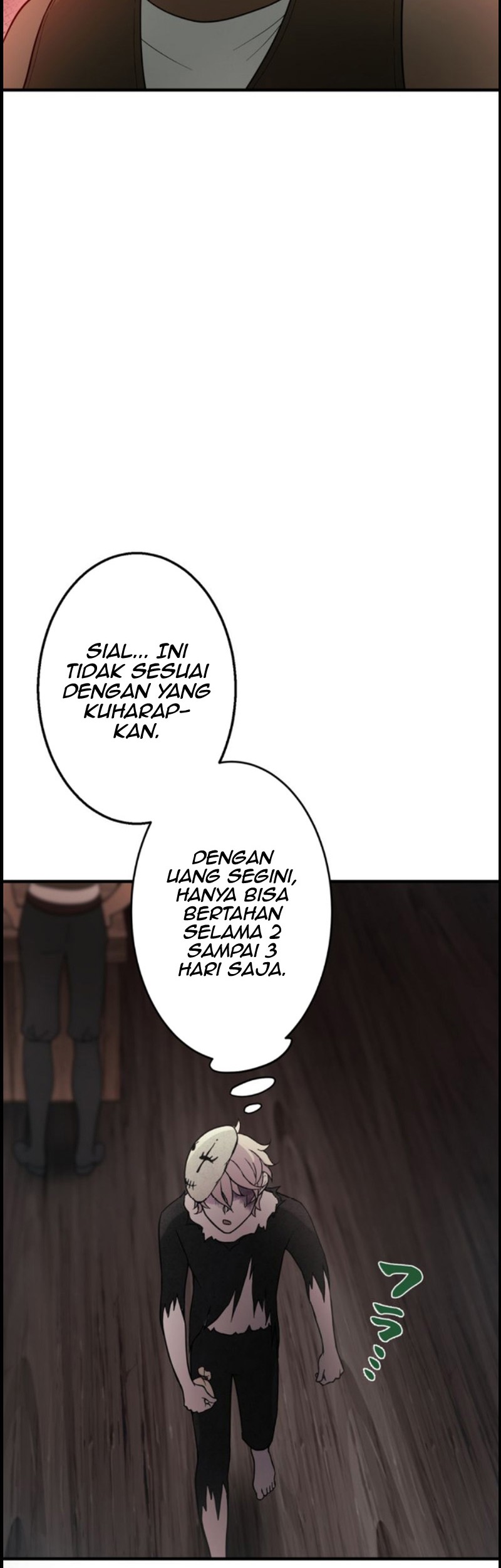 Undead King ~Teihen Bouken-sha, Mamono no Chikara de Shinka Musou~ Chapter 16 Gambar 20