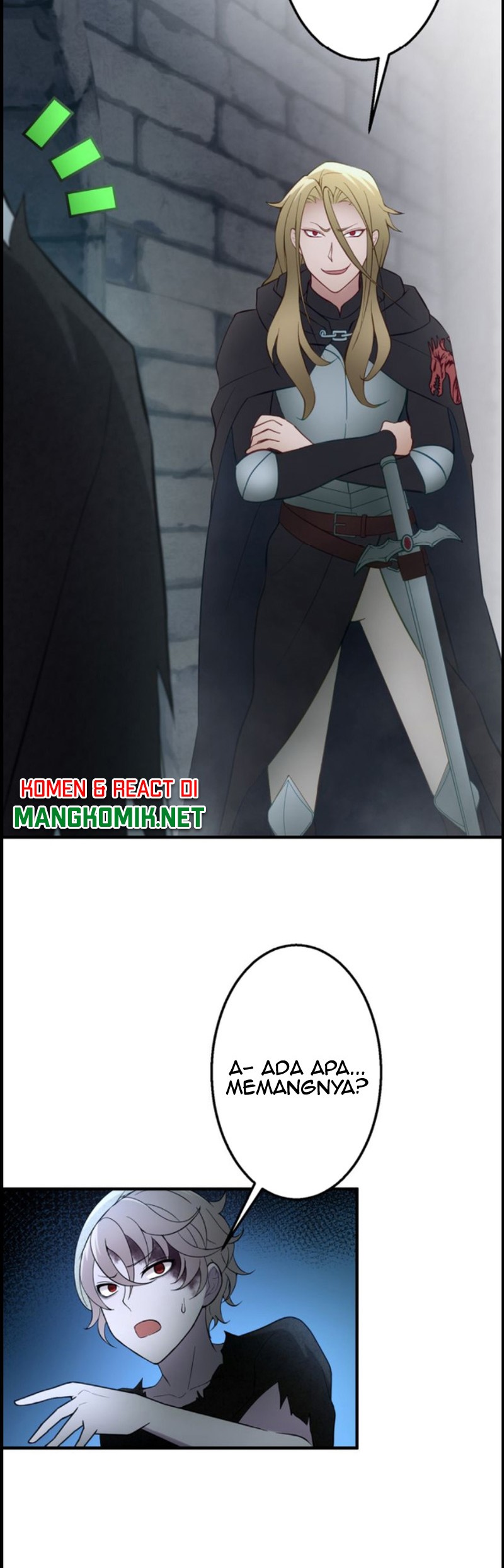 Undead King ~Teihen Bouken-sha, Mamono no Chikara de Shinka Musou~ Chapter 16 Gambar 22