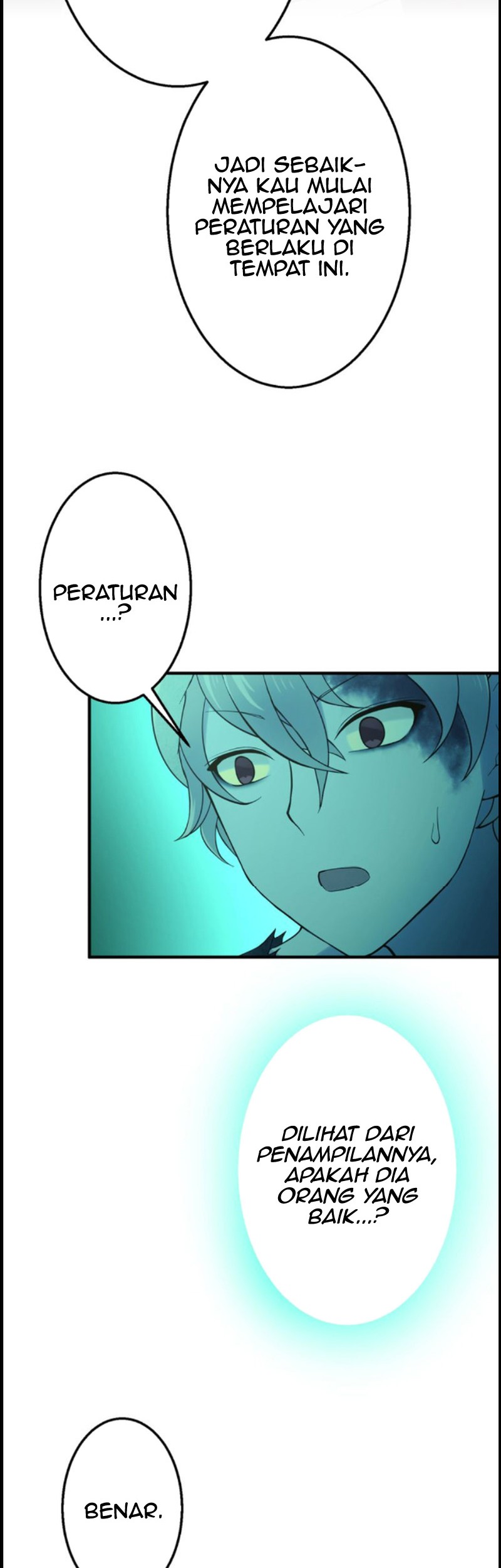 Undead King ~Teihen Bouken-sha, Mamono no Chikara de Shinka Musou~ Chapter 16 Gambar 24