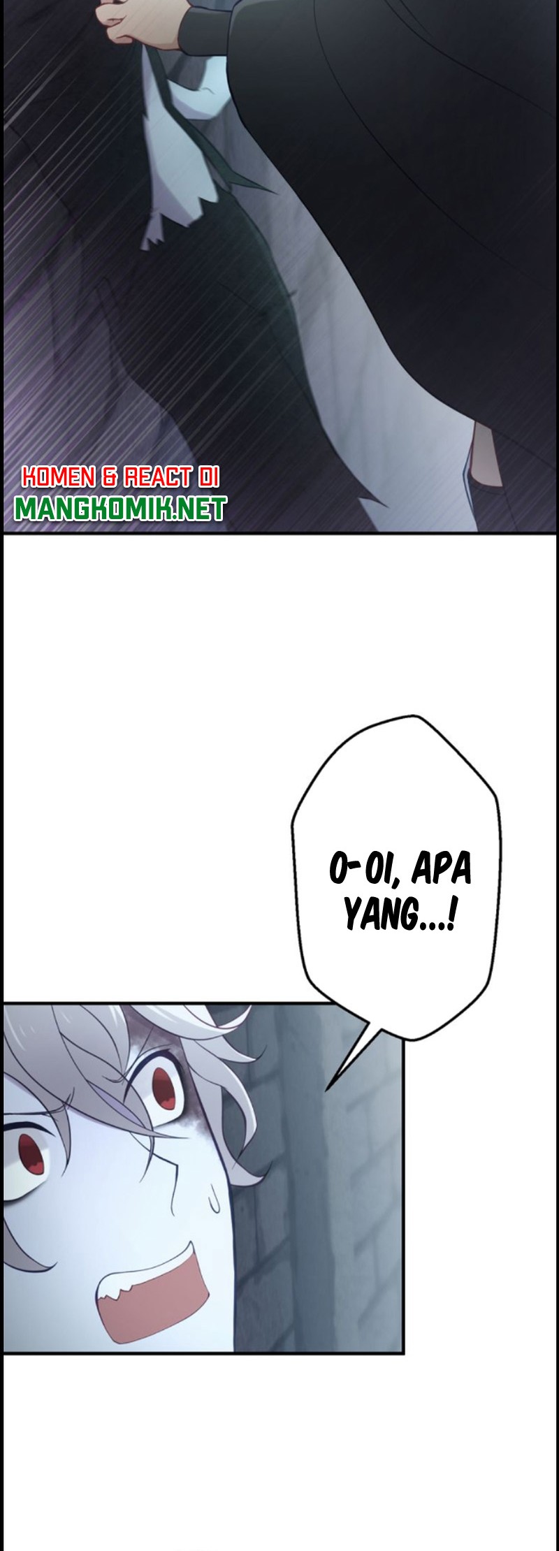 Undead King ~Teihen Bouken-sha, Mamono no Chikara de Shinka Musou~ Chapter 16 Gambar 26