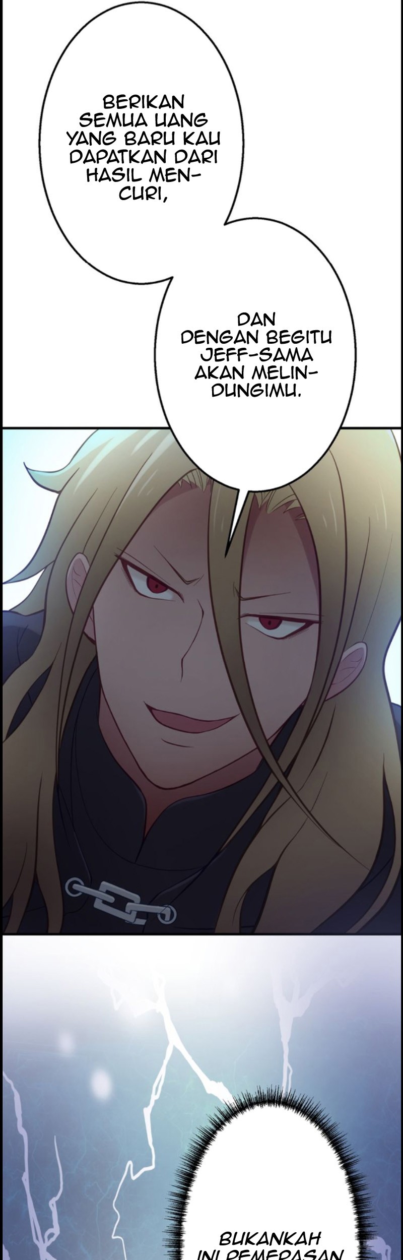 Undead King ~Teihen Bouken-sha, Mamono no Chikara de Shinka Musou~ Chapter 16 Gambar 27