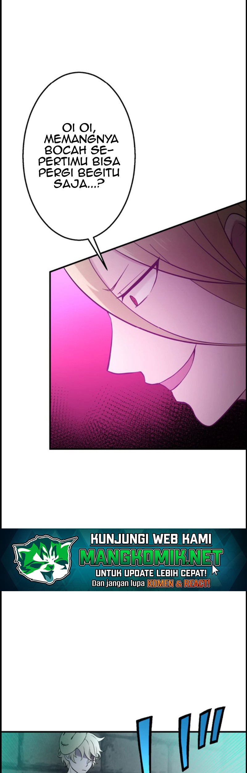 Undead King ~Teihen Bouken-sha, Mamono no Chikara de Shinka Musou~ Chapter 16 Gambar 29