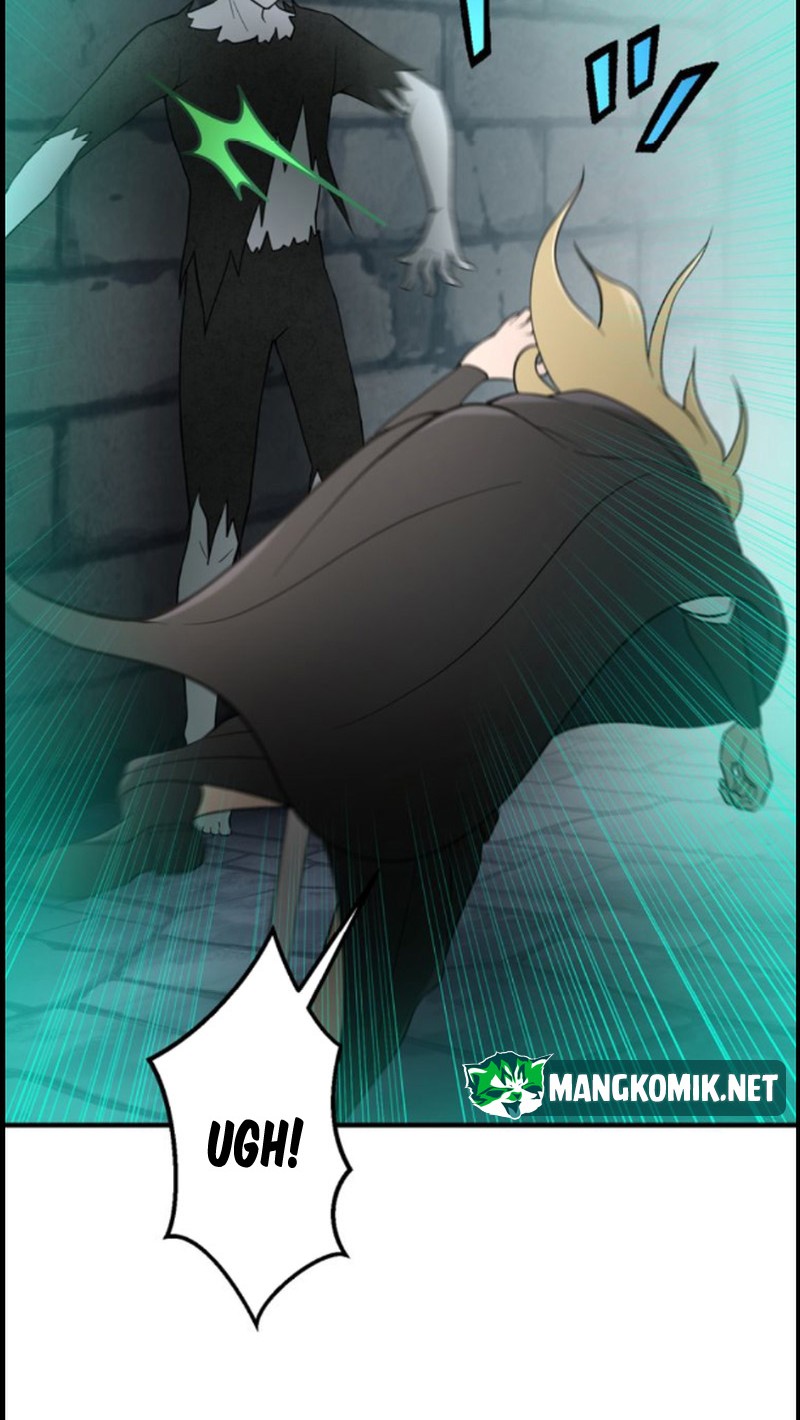 Undead King ~Teihen Bouken-sha, Mamono no Chikara de Shinka Musou~ Chapter 16 Gambar 30