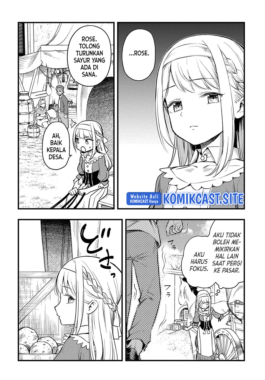 Magic Maker – Isekai Mahou no Tsukurikata Chapter 12 Gambar 21