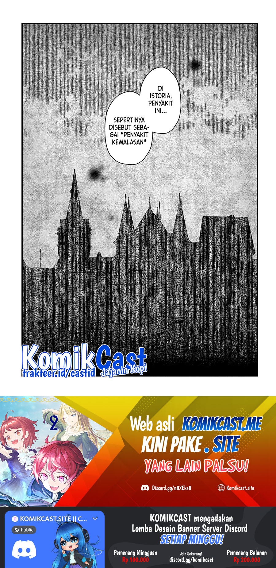 Magic Maker – Isekai Mahou no Tsukurikata Chapter 12 Gambar 24