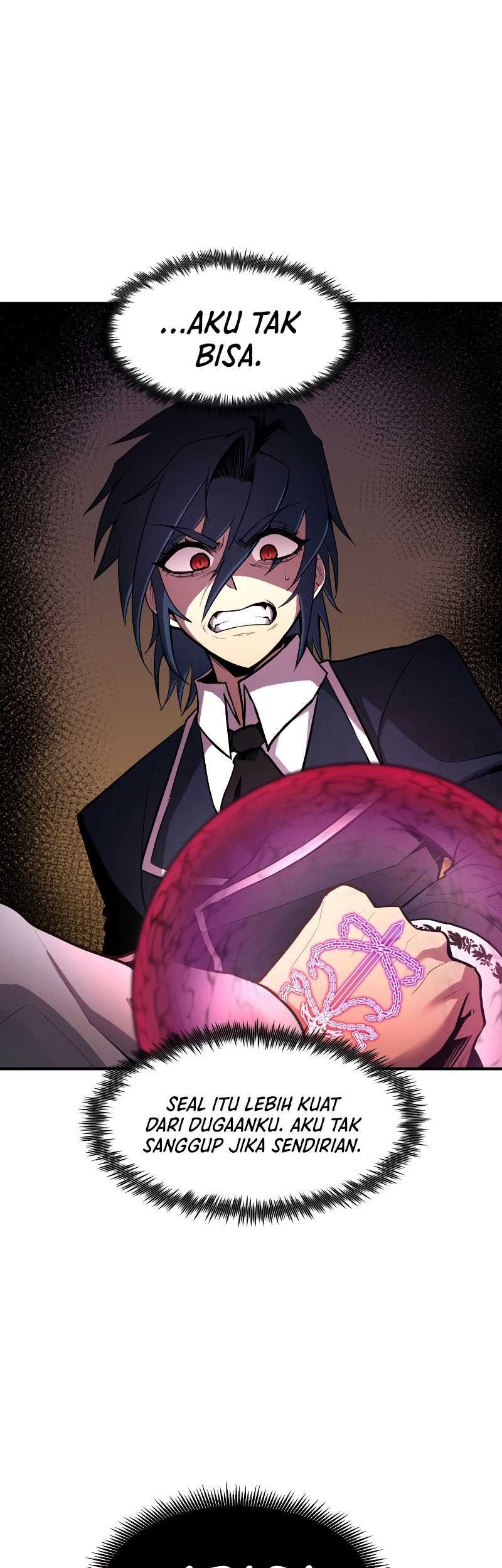 Baca  Standard of Reincarnation Chapter 48 Gambar 2