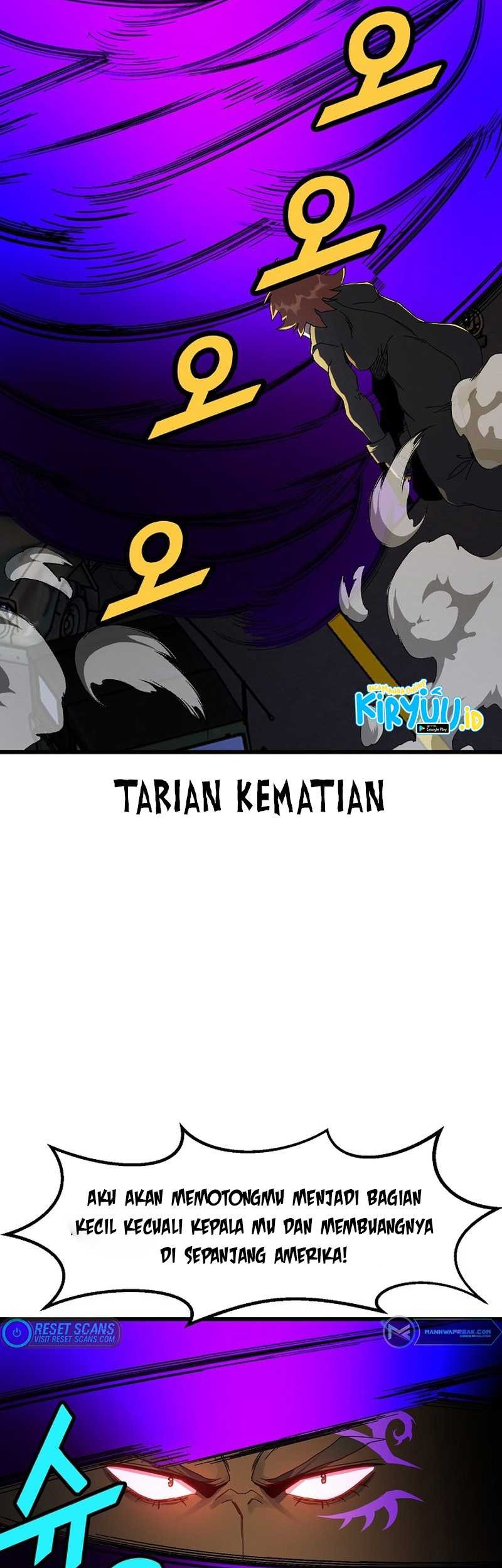 Strongest Unemployed Hero Chapter 39 Gambar 36