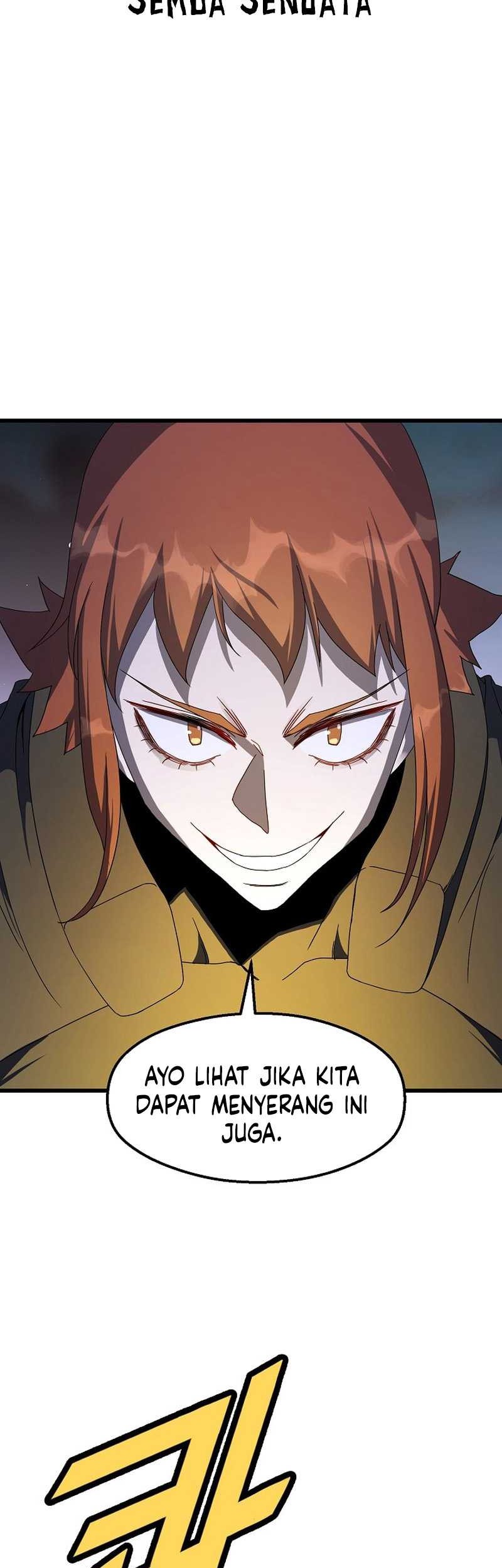 Strongest Unemployed Hero Chapter 39 Gambar 40