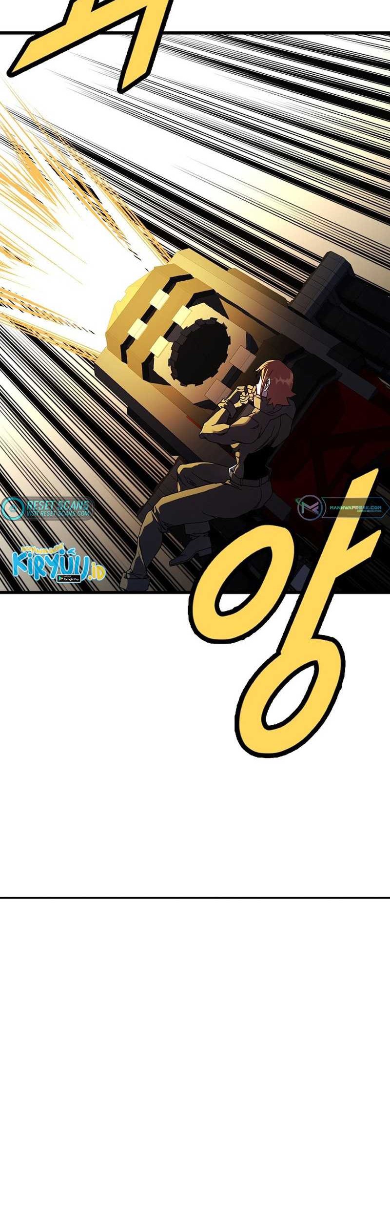 Strongest Unemployed Hero Chapter 39 Gambar 41