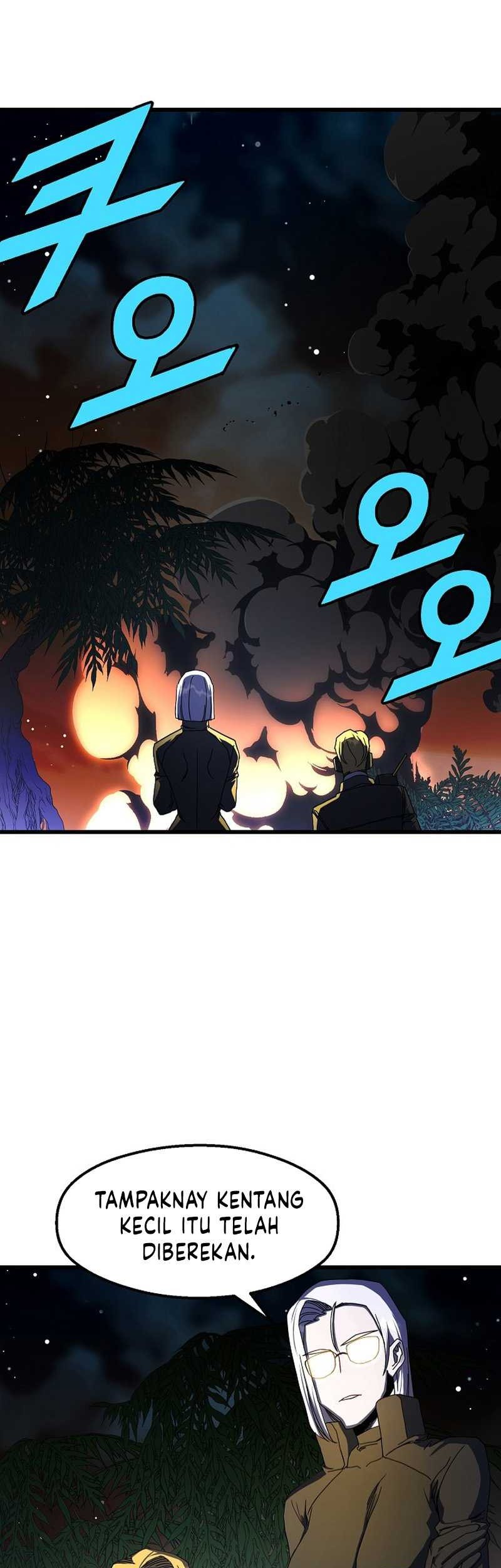 Strongest Unemployed Hero Chapter 39 Gambar 44