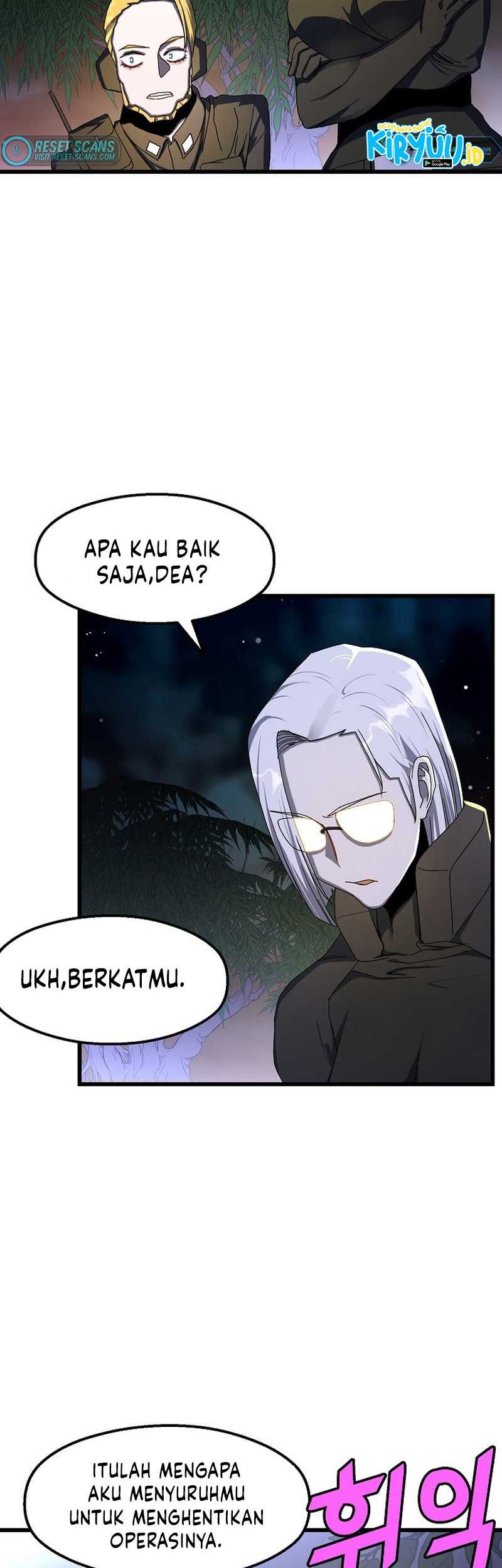 Strongest Unemployed Hero Chapter 39 Gambar 45