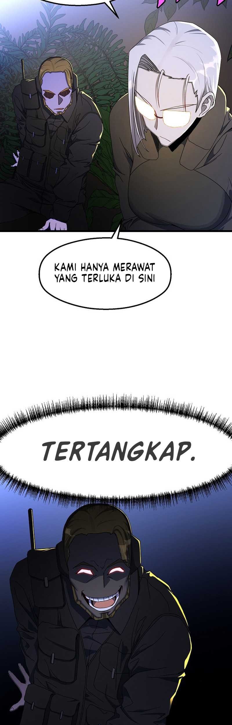 Strongest Unemployed Hero Chapter 39 Gambar 46