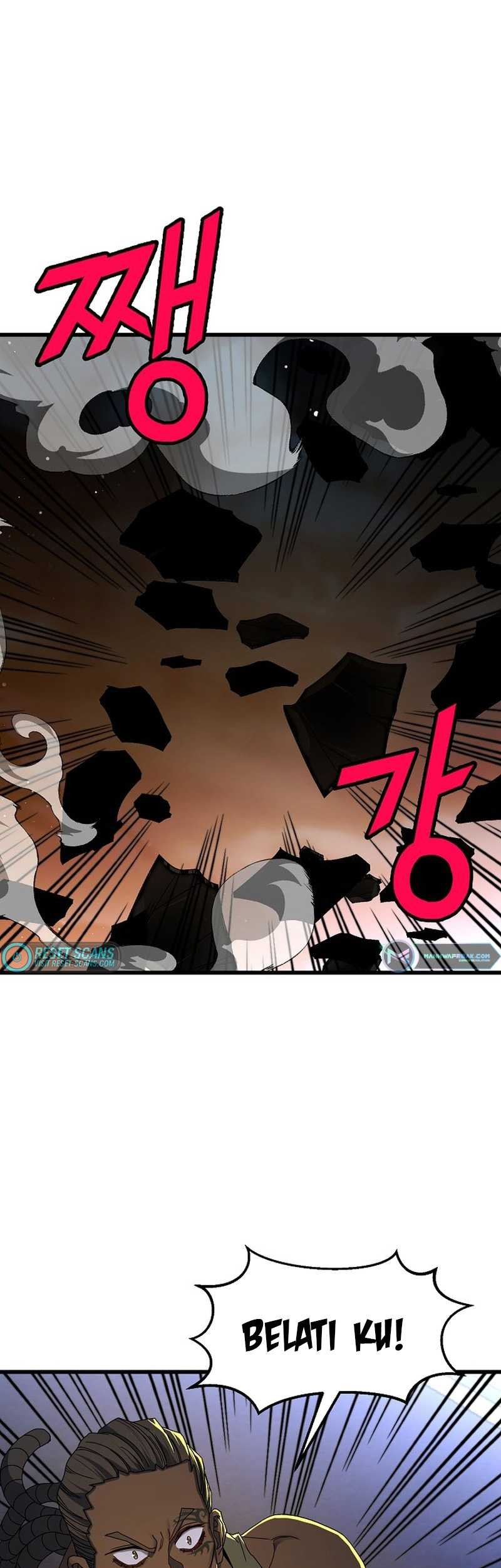 Baca  Strongest Unemployed Hero Chapter 39 Gambar 2