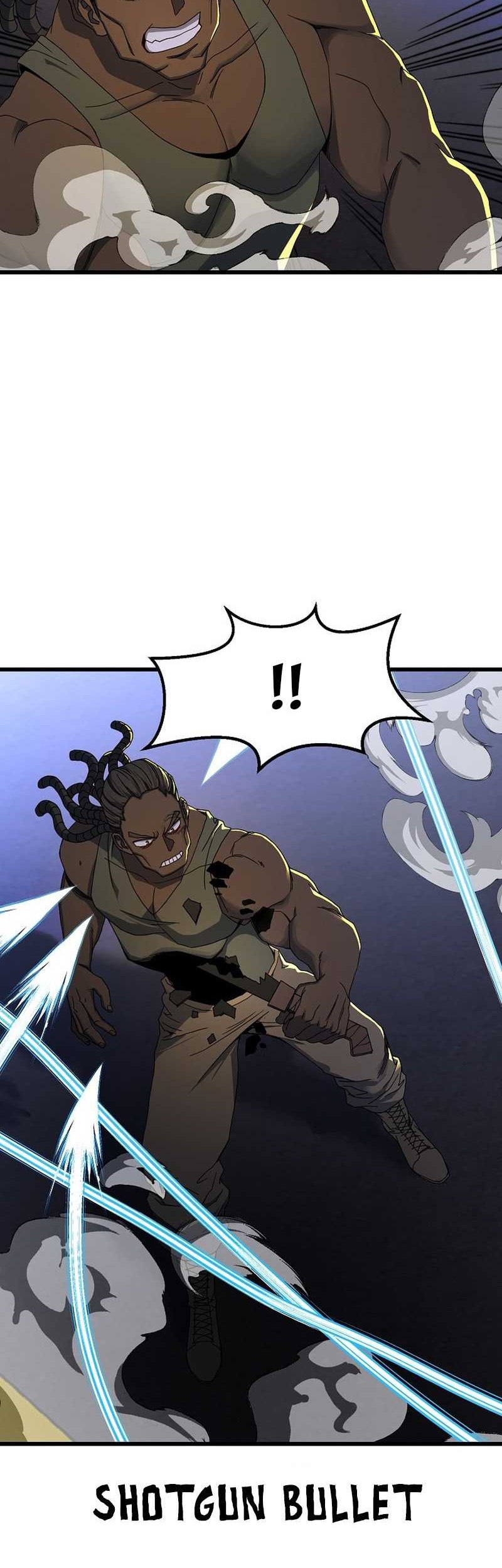 Strongest Unemployed Hero Chapter 39 Gambar 3