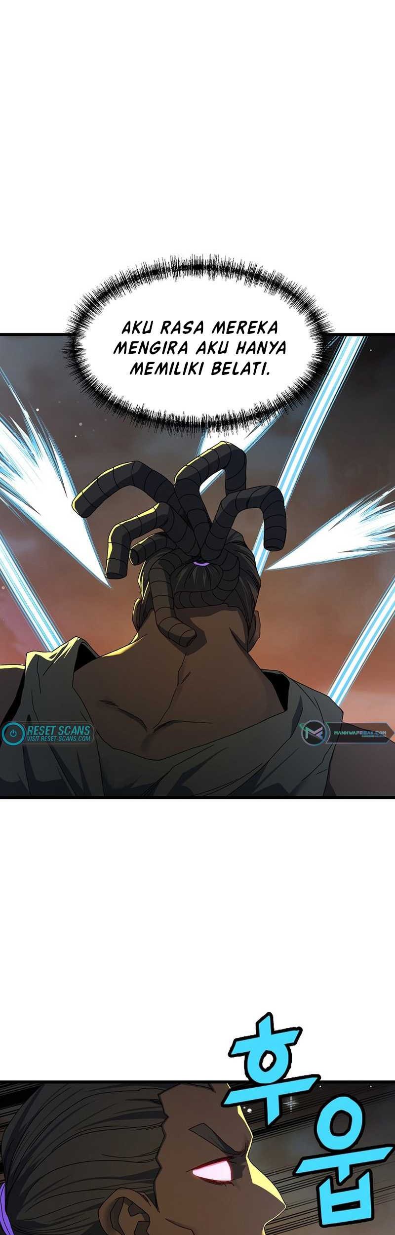 Strongest Unemployed Hero Chapter 39 Gambar 4