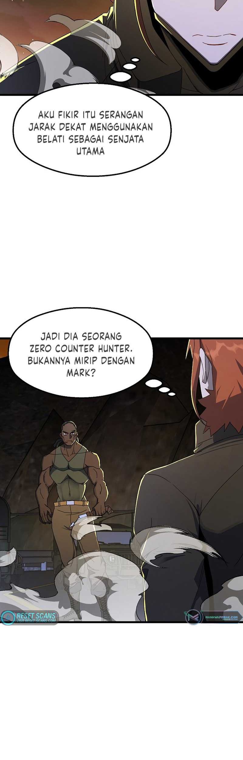Strongest Unemployed Hero Chapter 39 Gambar 8