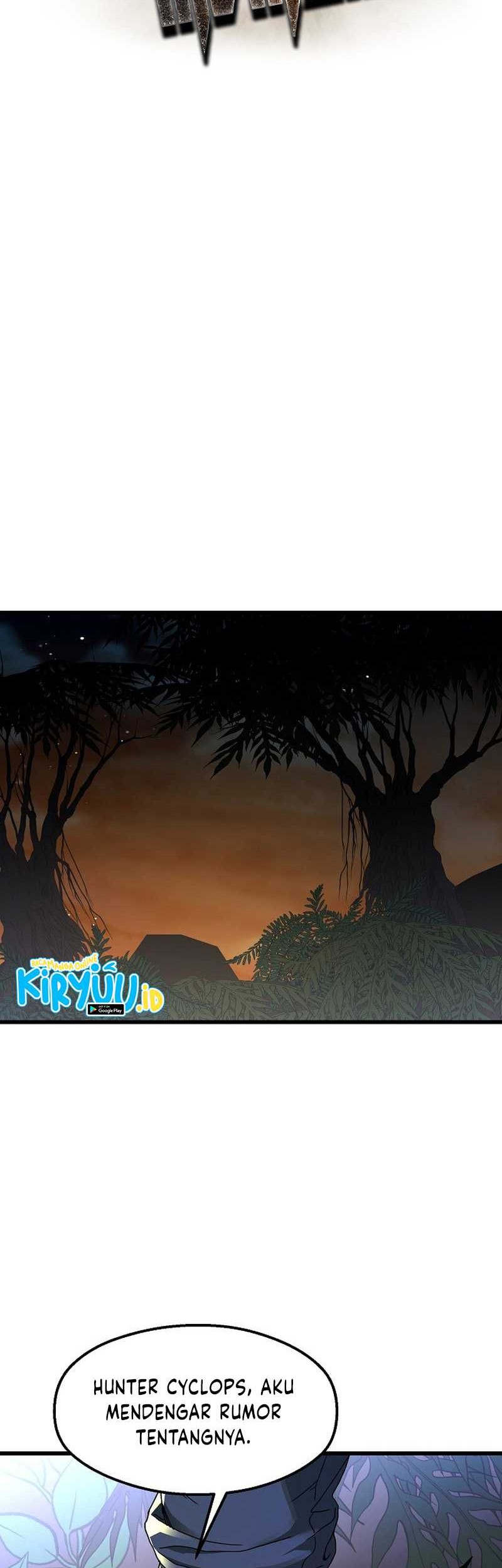 Strongest Unemployed Hero Chapter 39 Gambar 11