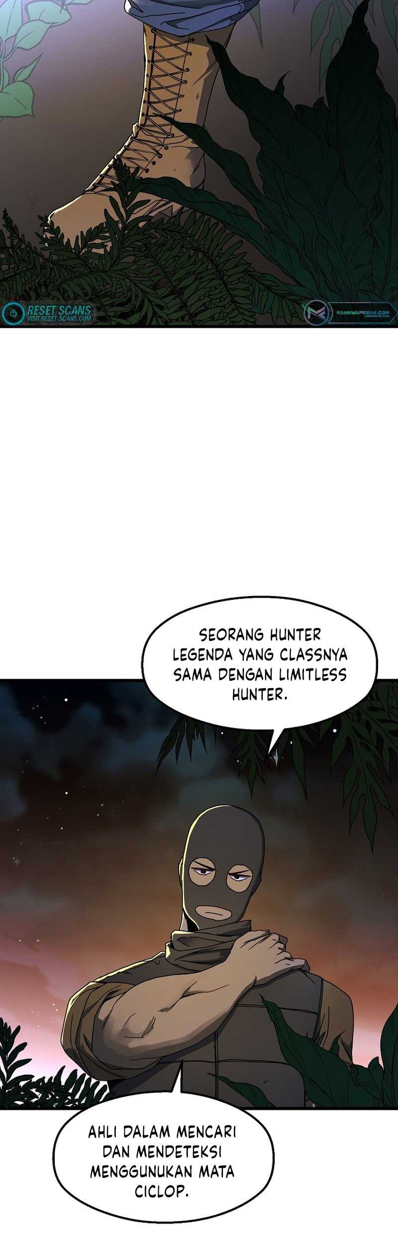 Strongest Unemployed Hero Chapter 39 Gambar 12