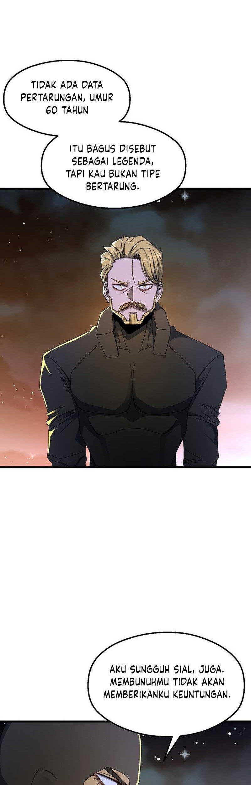 Strongest Unemployed Hero Chapter 39 Gambar 13