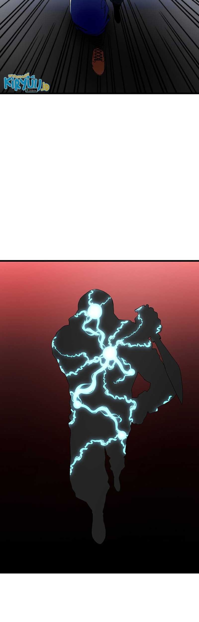 Strongest Unemployed Hero Chapter 39 Gambar 16