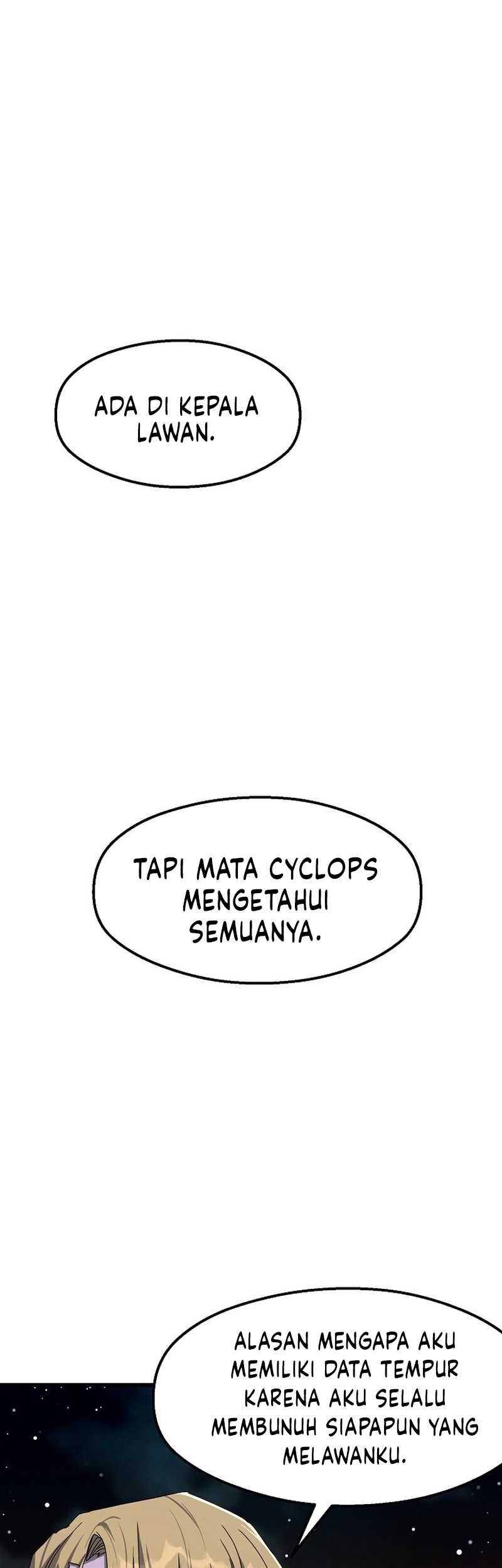 Strongest Unemployed Hero Chapter 39 Gambar 20