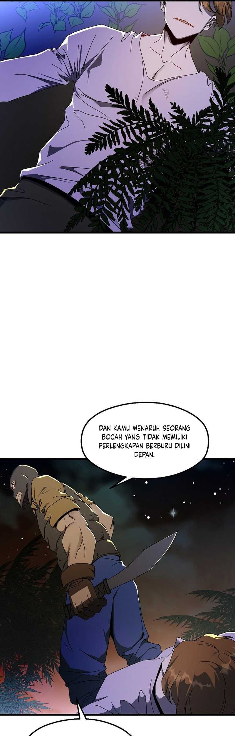 Strongest Unemployed Hero Chapter 39 Gambar 22
