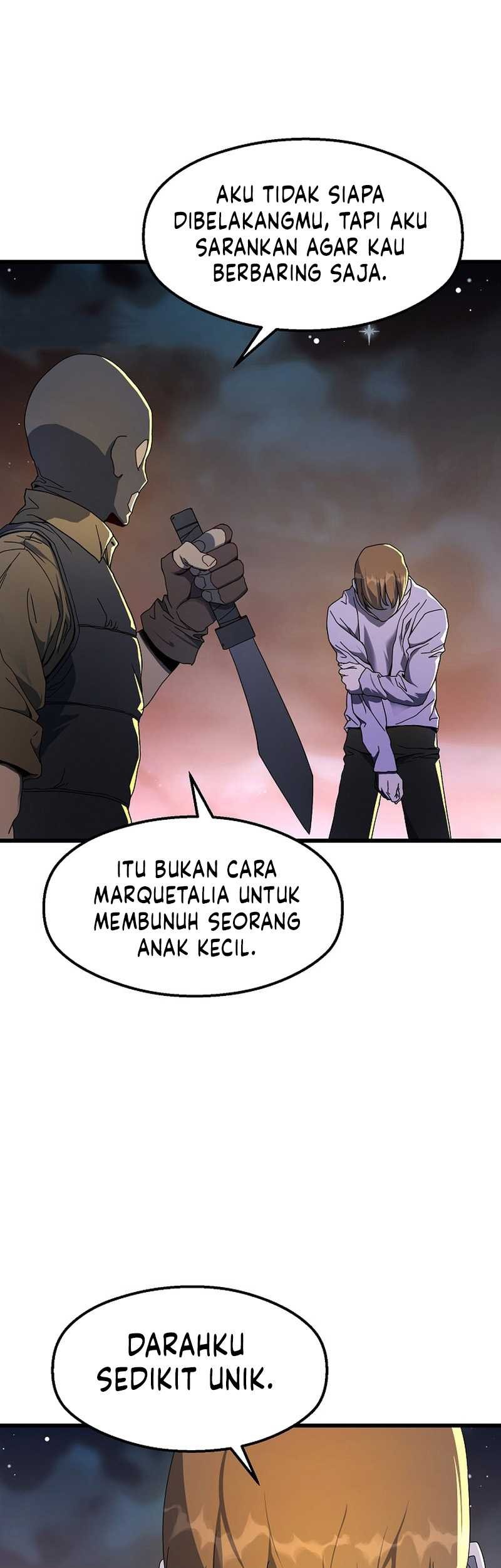 Strongest Unemployed Hero Chapter 39 Gambar 26