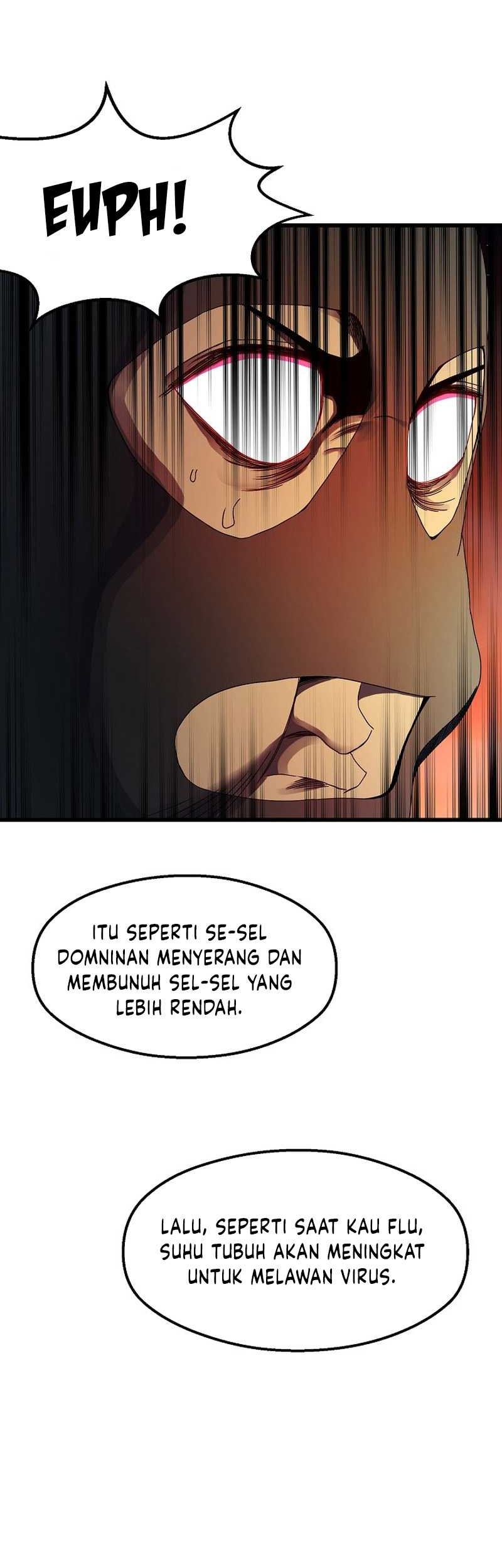 Strongest Unemployed Hero Chapter 39 Gambar 28