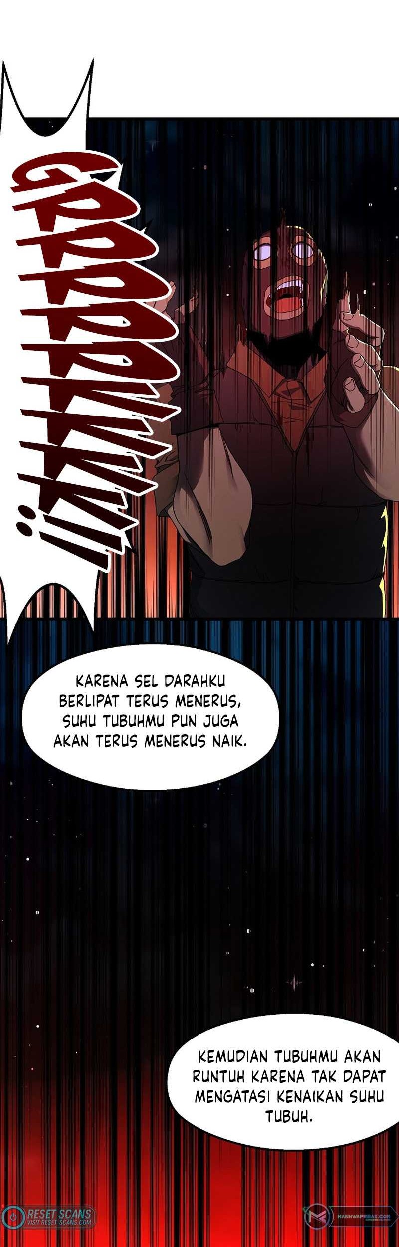 Strongest Unemployed Hero Chapter 39 Gambar 29
