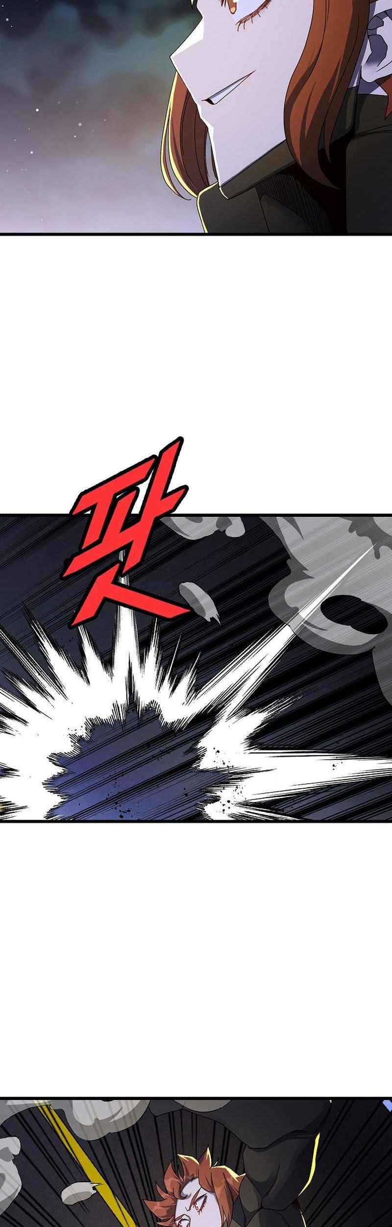 Strongest Unemployed Hero Chapter 39 Gambar 33