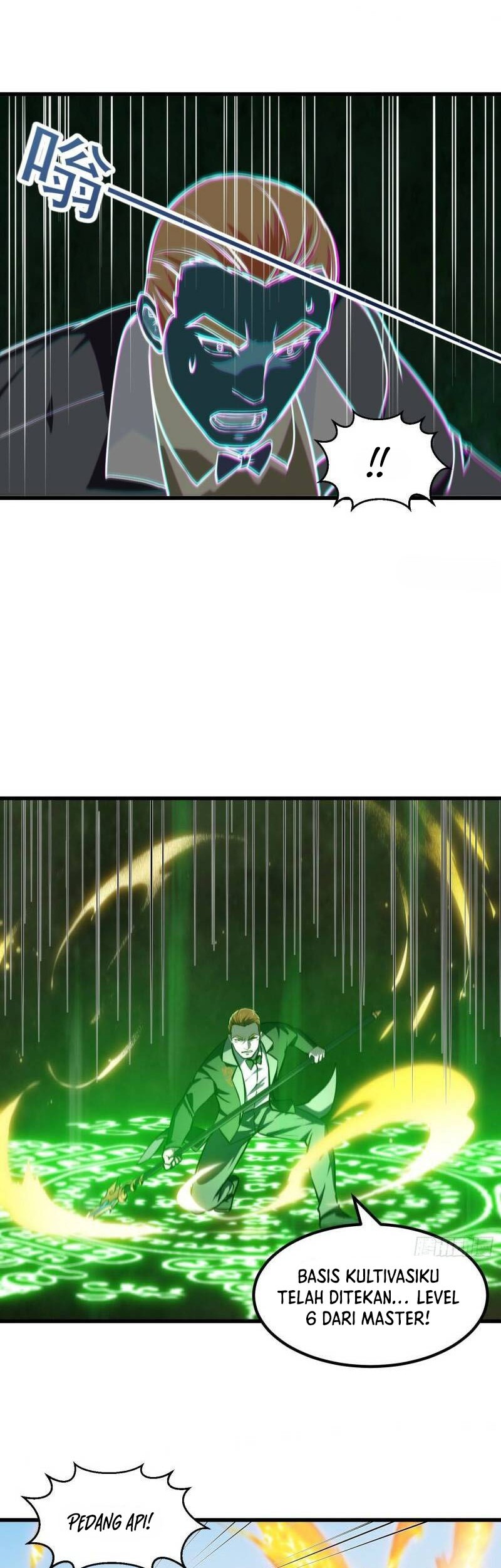 I’m Just An Immortal Chapter 120 Gambar 11