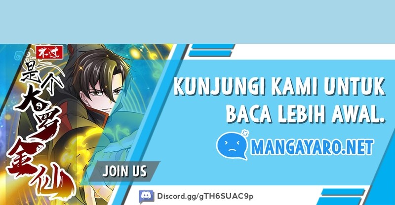 I’m Just An Immortal Chapter 120 Gambar 19