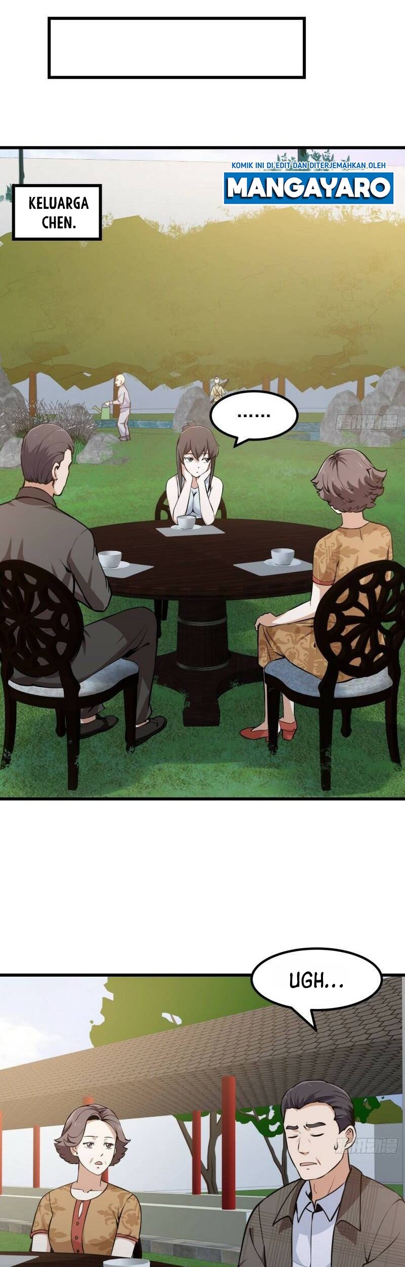 Baca  I’m Just An Immortal Chapter 119 Gambar 2