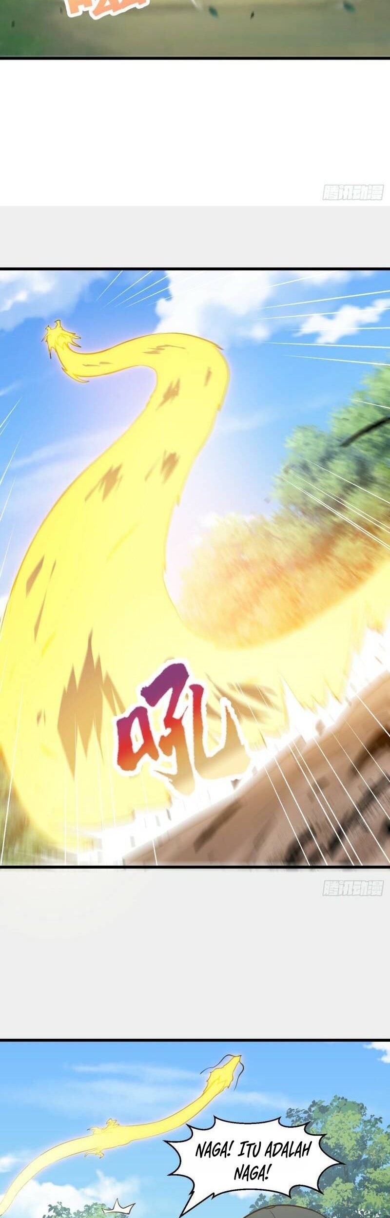 I’m Just An Immortal Chapter 119 Gambar 15