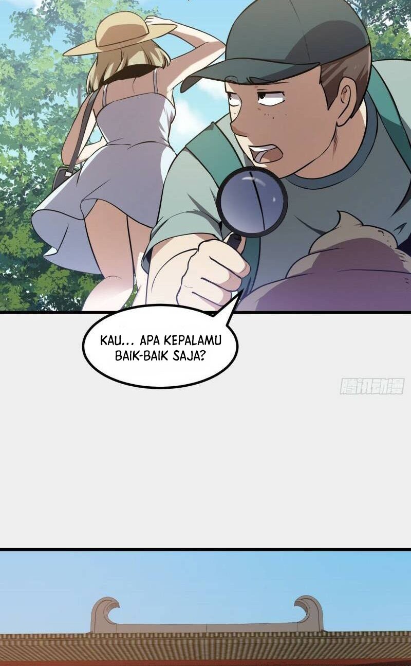 I’m Just An Immortal Chapter 119 Gambar 16