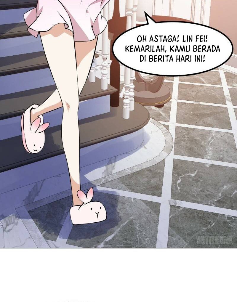I’m Just An Immortal Chapter 118 Gambar 8