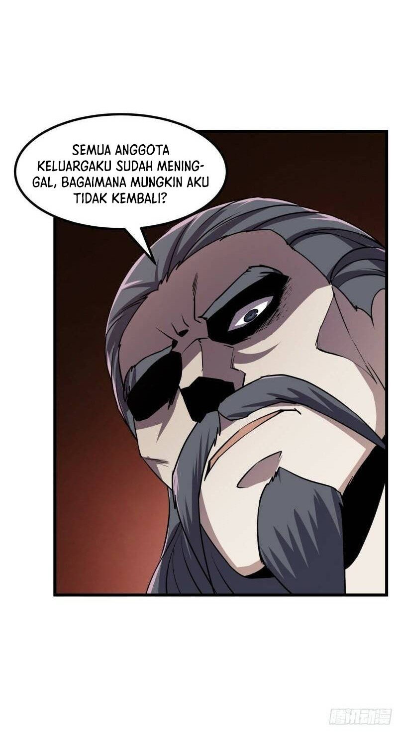 I’m Just An Immortal Chapter 118 Gambar 16