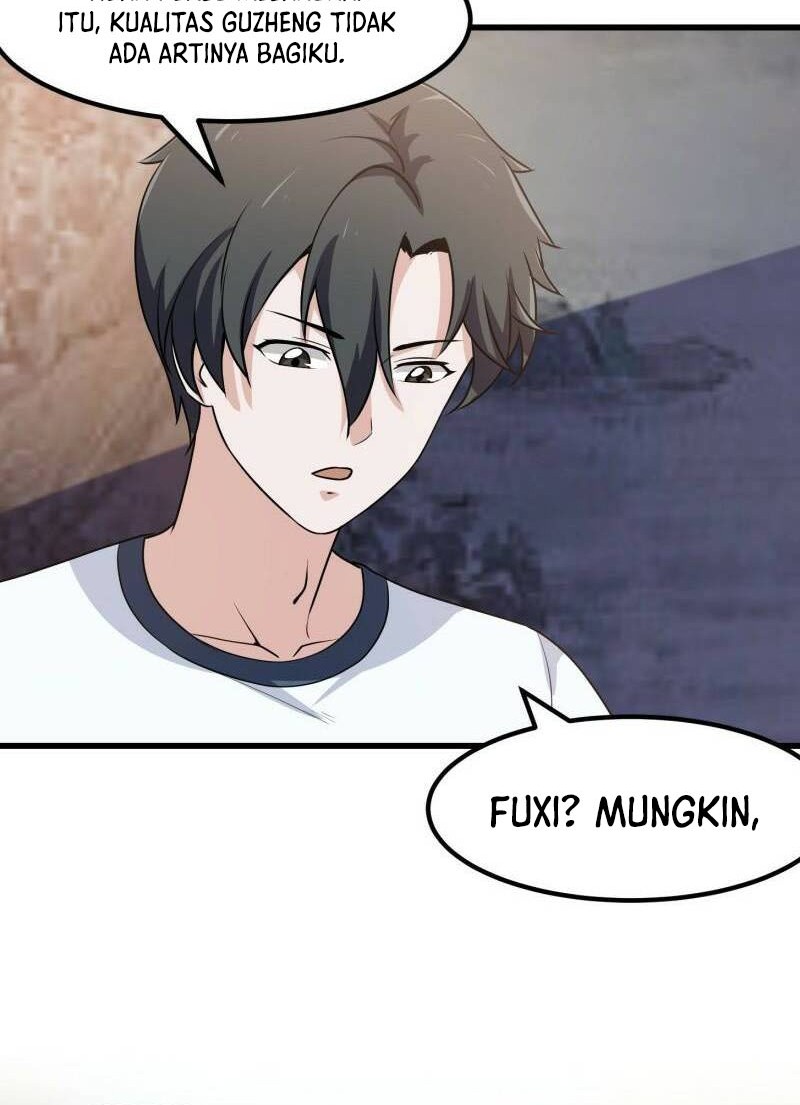I’m Just An Immortal Chapter 116 Gambar 8