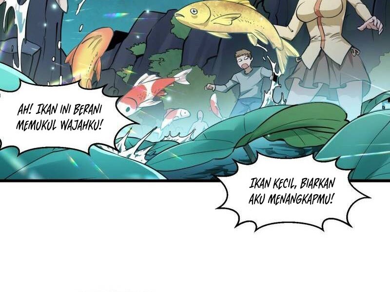I’m Just An Immortal Chapter 116 Gambar 16