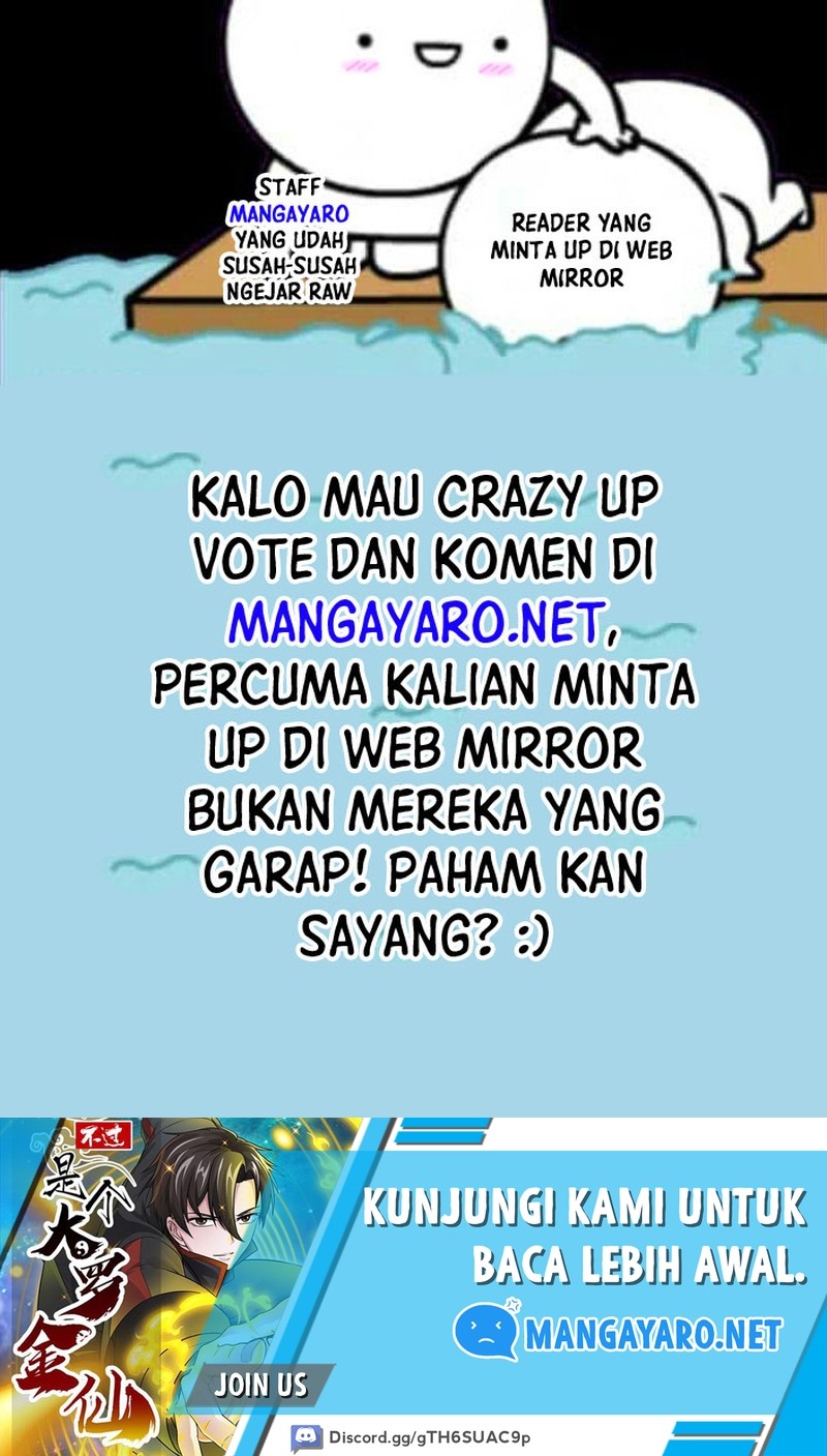 I’m Just An Immortal Chapter 116 Gambar 19
