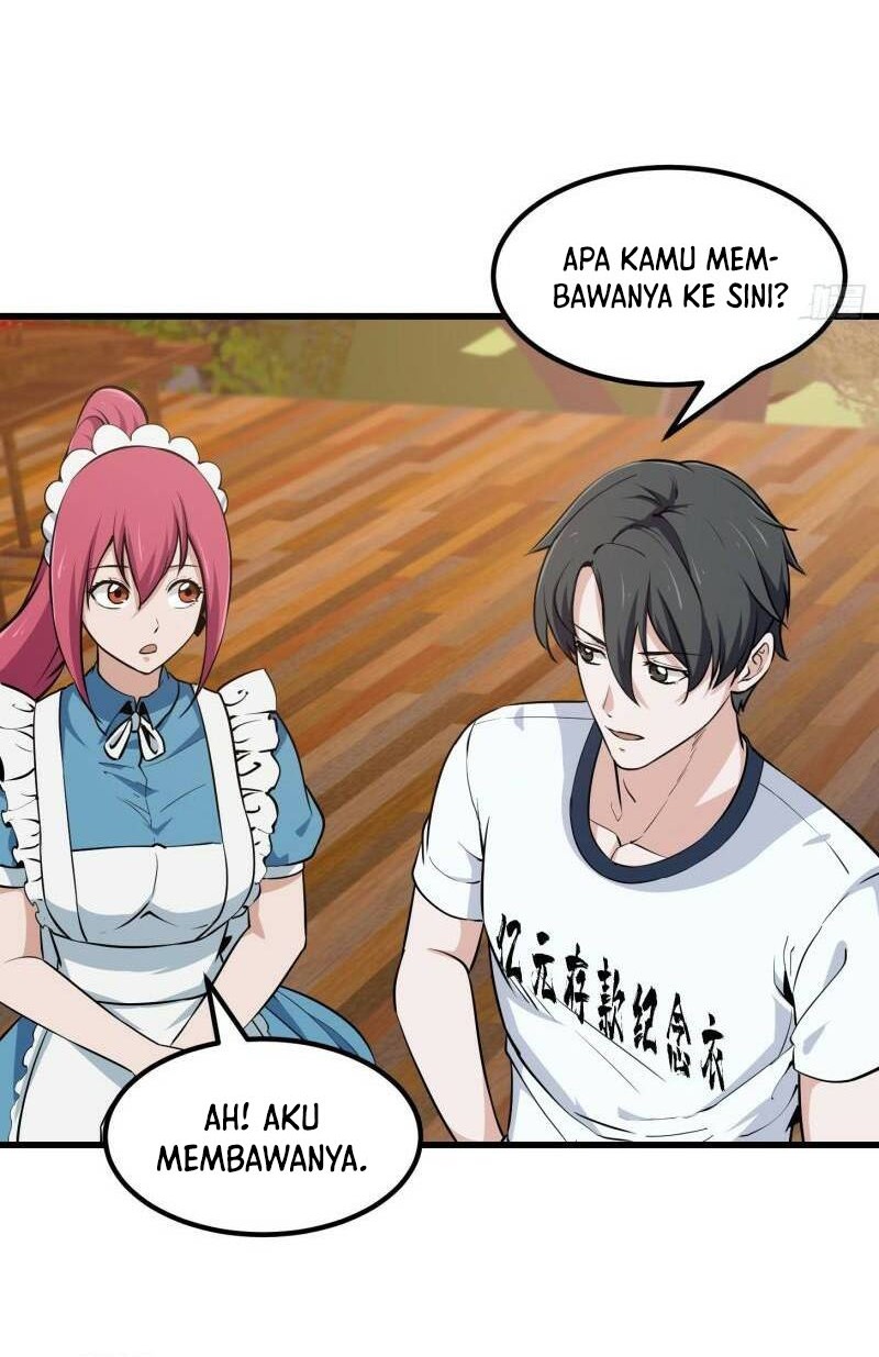 I’m Just An Immortal Chapter 115 Gambar 8