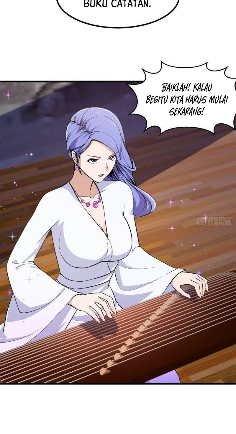 I’m Just An Immortal Chapter 115 Gambar 12