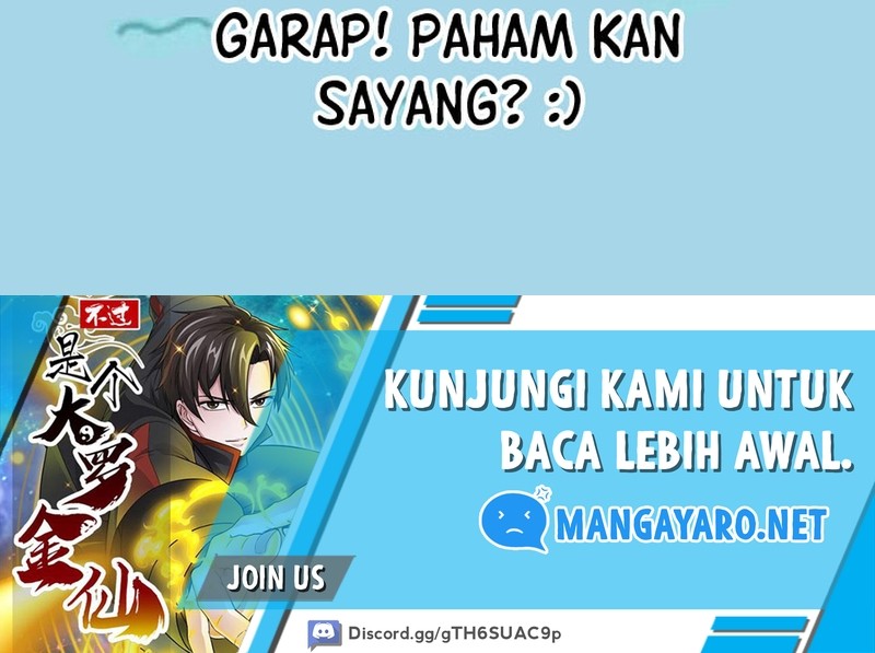 I’m Just An Immortal Chapter 115 Gambar 19