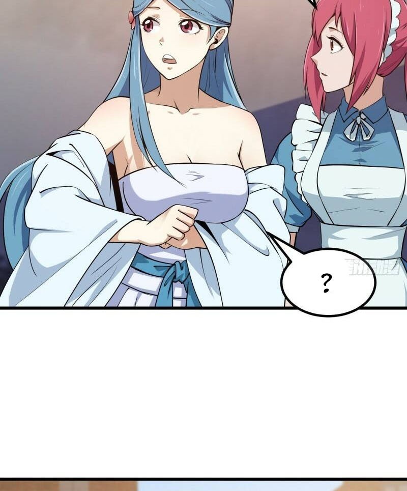 I’m Just An Immortal Chapter 114 Gambar 8