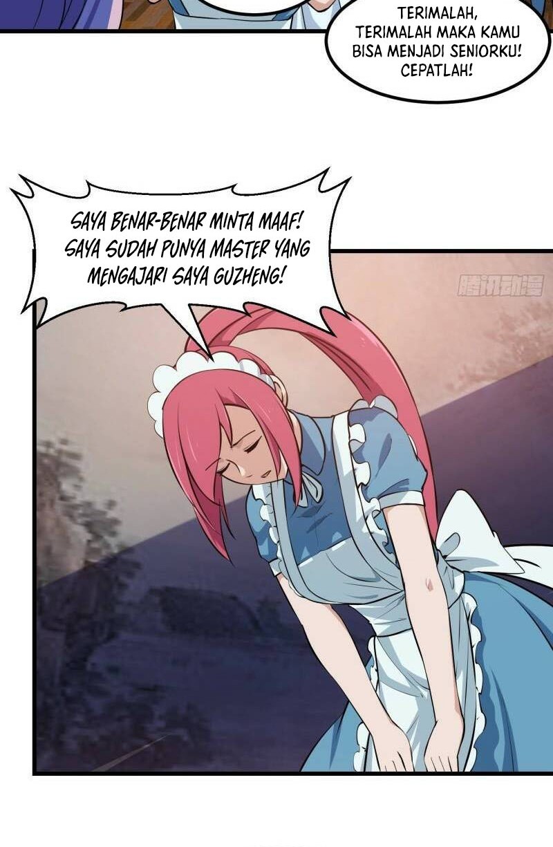 I’m Just An Immortal Chapter 114 Gambar 12