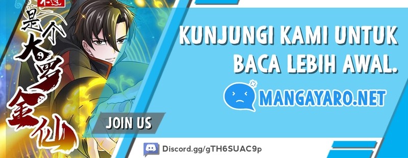 I’m Just An Immortal Chapter 114 Gambar 19