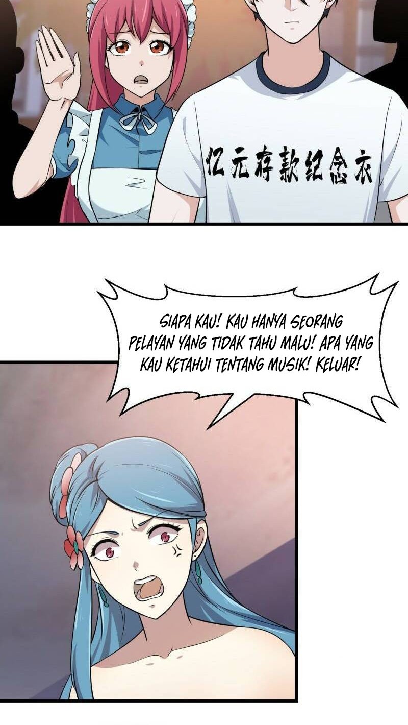 I’m Just An Immortal Chapter 113 Gambar 8